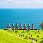 Những tỉnh giàu tiềm năng du lịch nhưng ít được biết đến của Nhật Bản